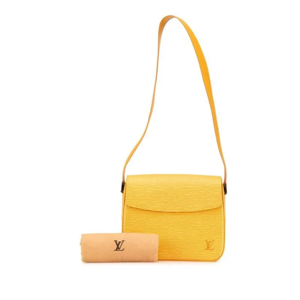 Louis Vuitton zip defects